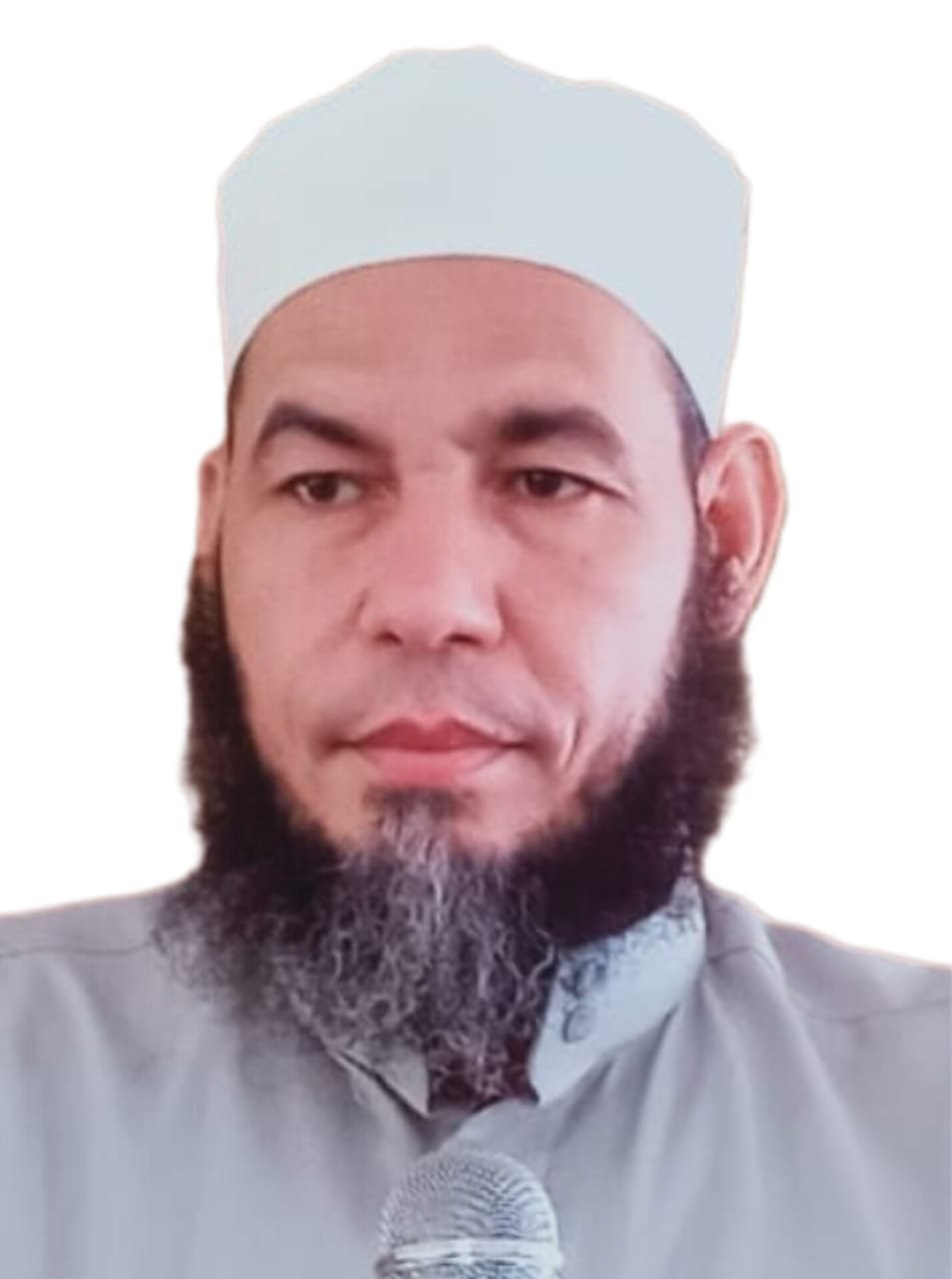 الشيخ / عاطف عبدالمعز الفيومي