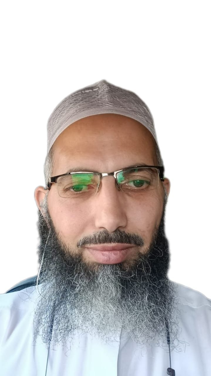 الشيخ / سعود بن سعيد بن عبد المجيد الشريف