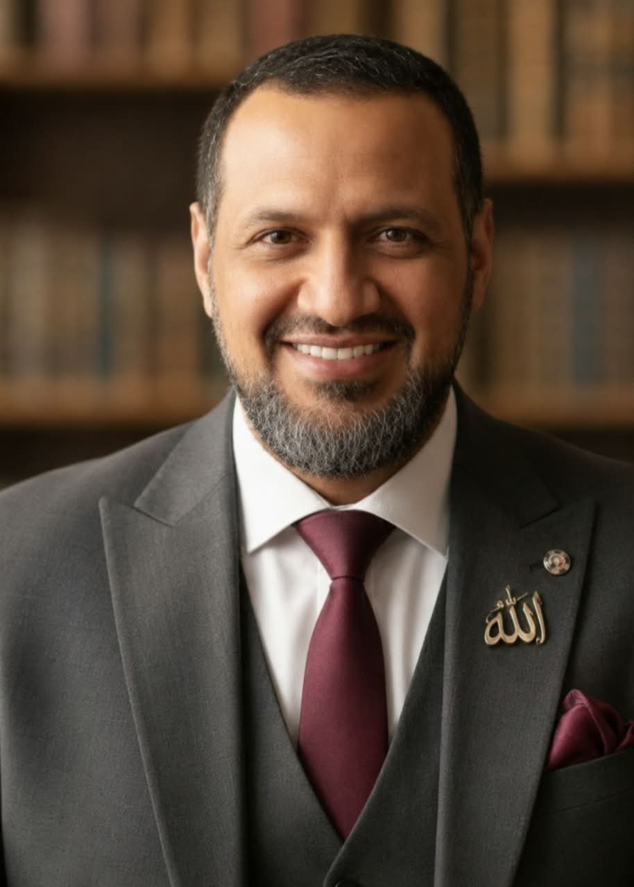 الدكتور / محمد ابراهيم محمد السيد وشهرته( محمد سكر )