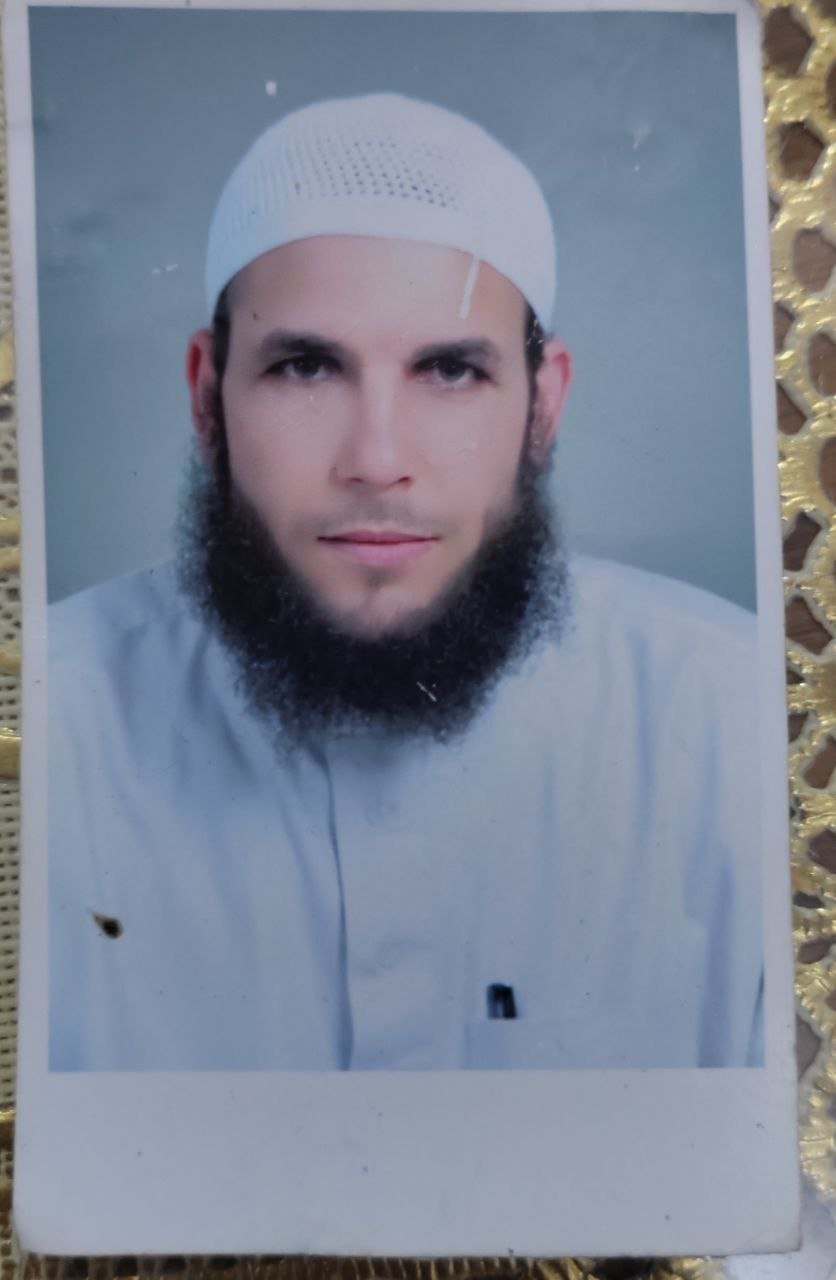 الشيج/     السعيد علي عزيز الدين الزعيقي