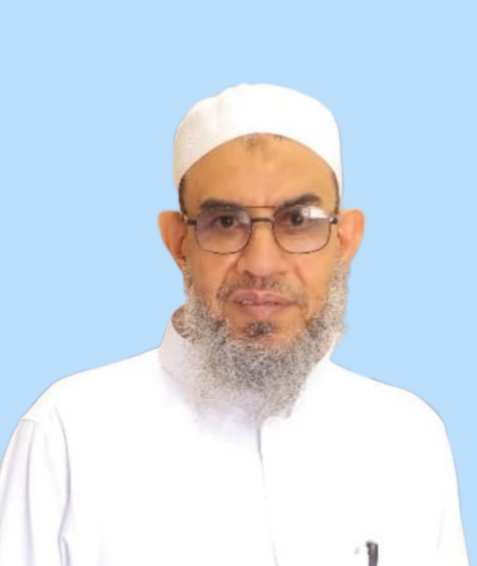 الشيخ / شحاته احمد عبدالرحيم الشريف