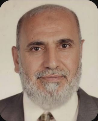 الدكتور / محمد محمد عبدالعظيم