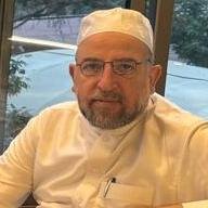 الشيخ / عبد الرزاق يوسف عبد الرزاق السمان