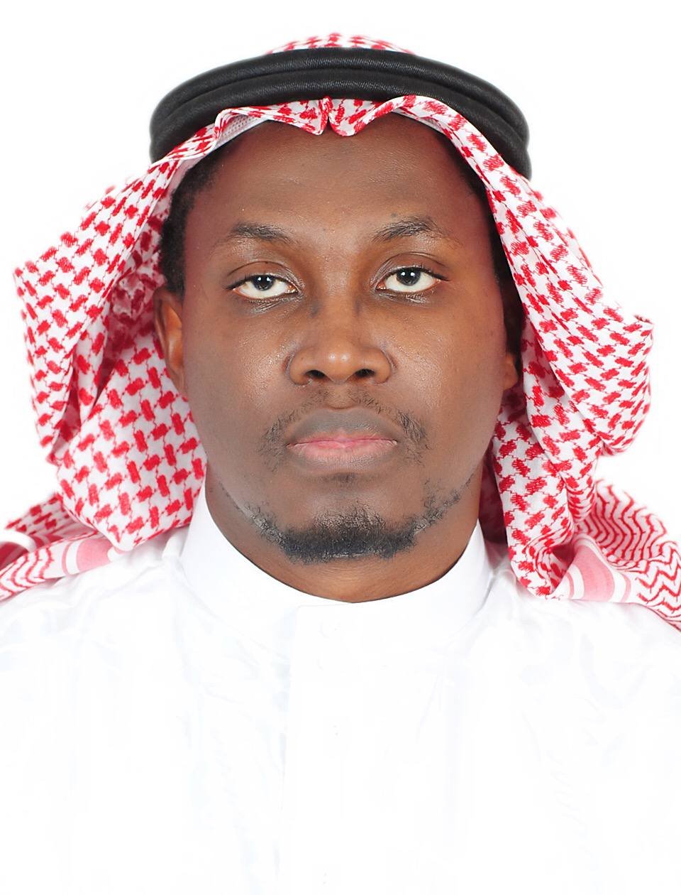 الشيخ / يوسف  عبدالرحمن ميغا