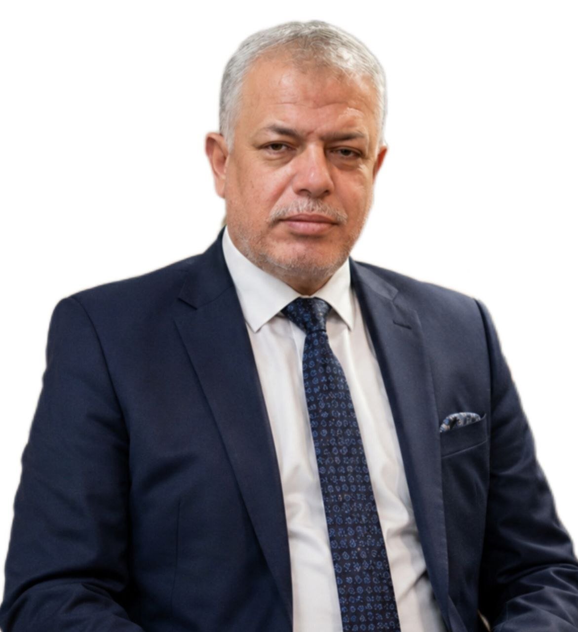 الشيخ / محمد فريد عبدالهادى الجمل