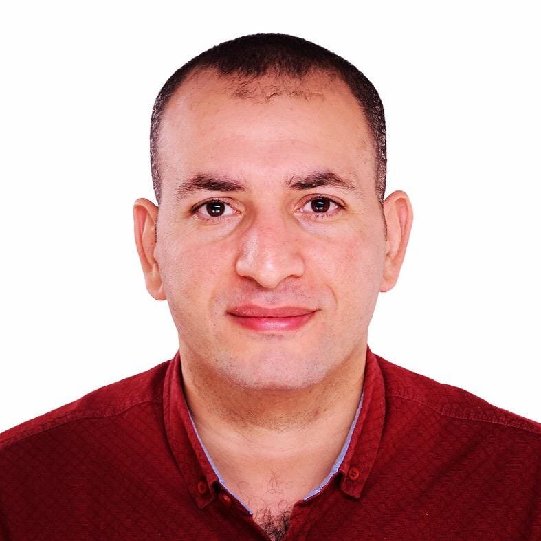 الدكتور محمد الدسوقي أمين محمد  كحيلة