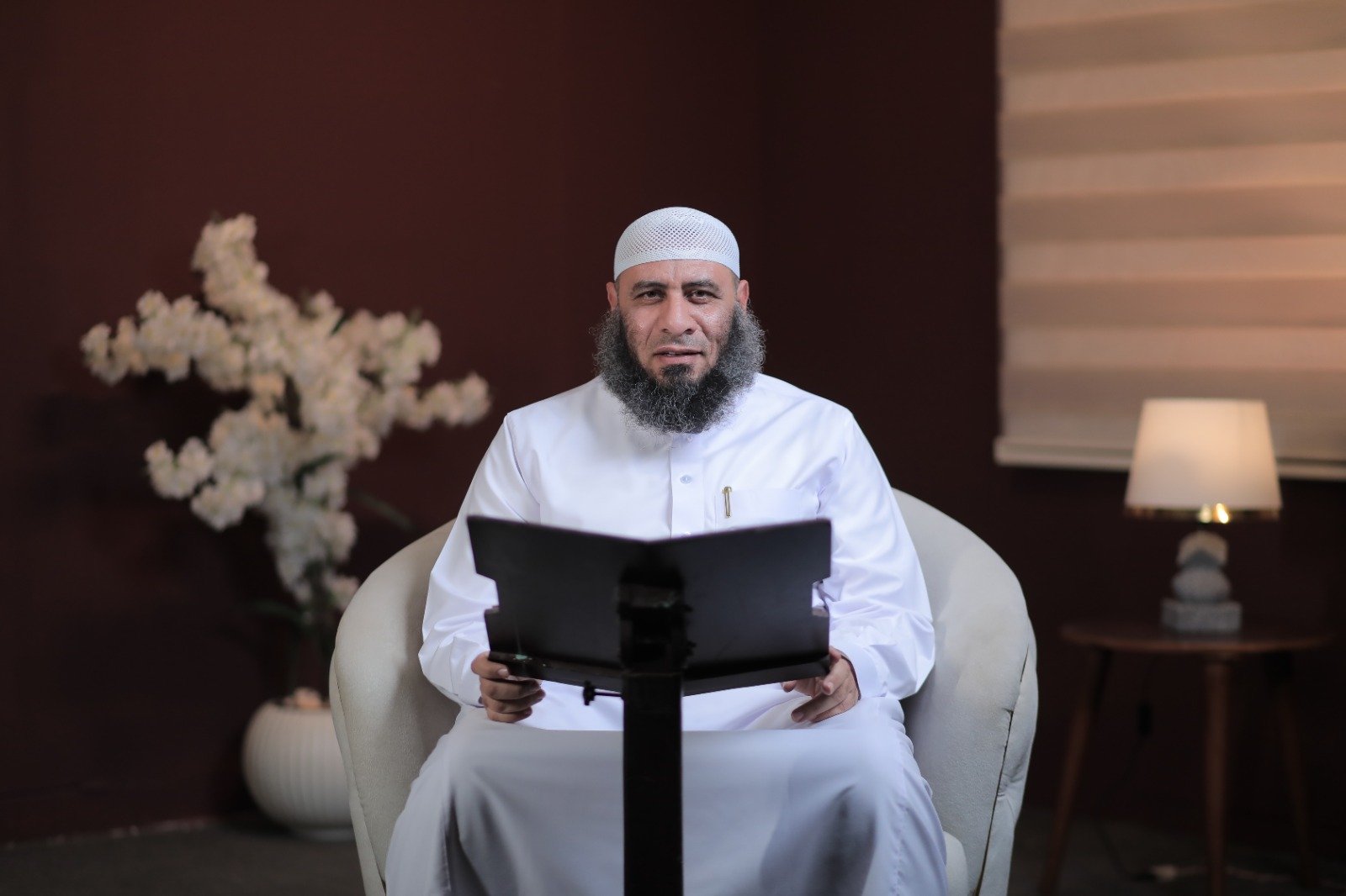 الدكتور / عبد الفتاح محمد مصيلحي محمد