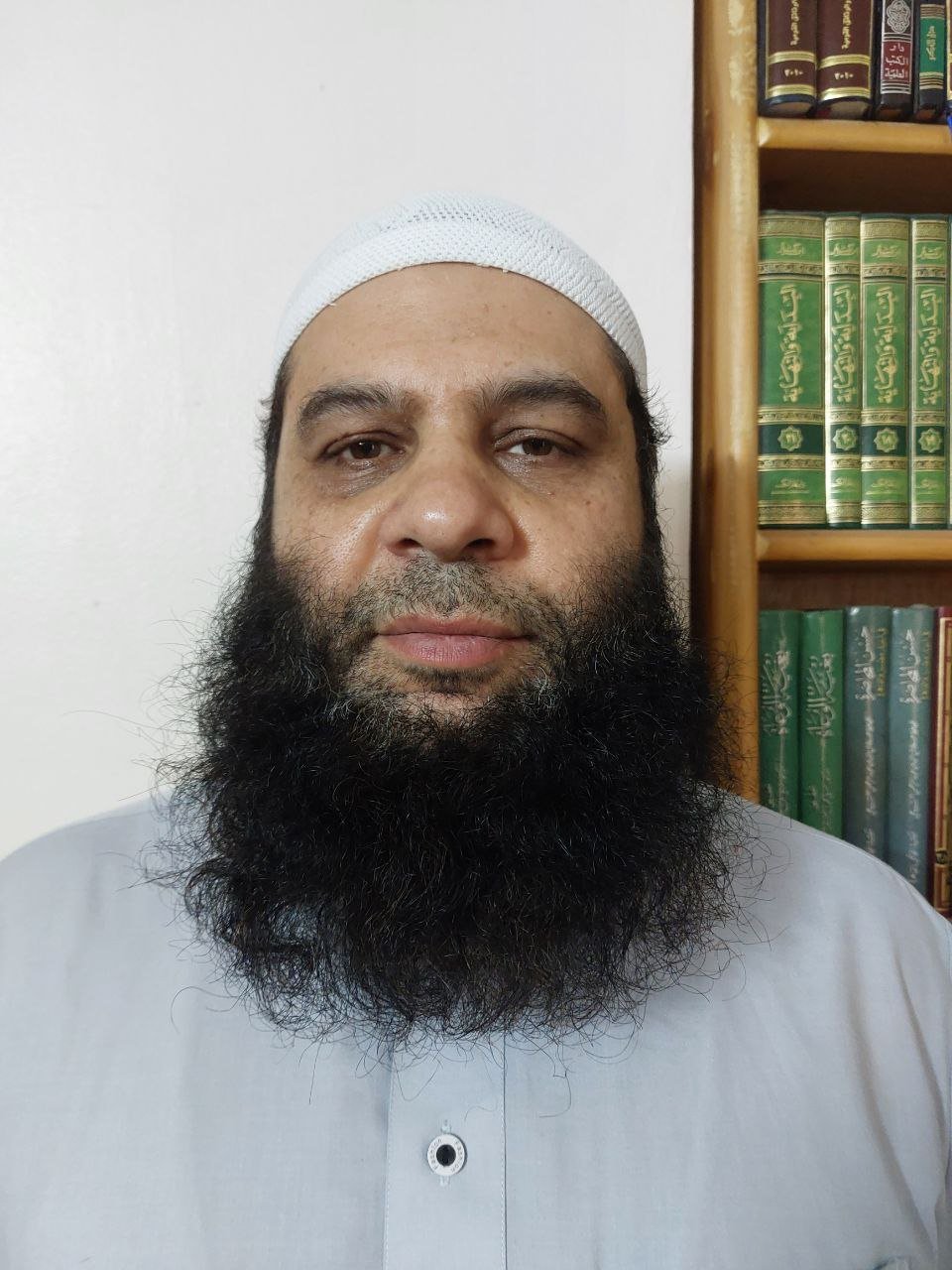 الشيج/    محمد السيد أحمد محمد  نعناعة