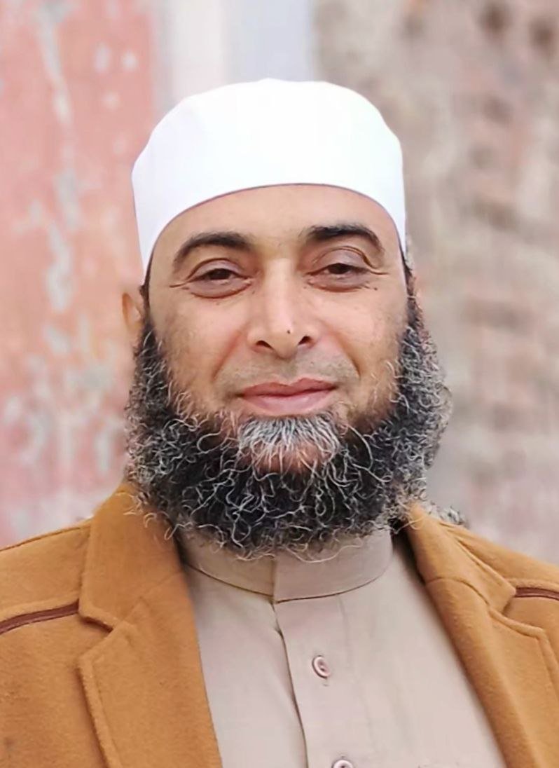 الشيخ / ربيع علي أحمد  محمود