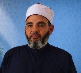 الدكتور / اسماعيل محمد رفعت عبدالصبور أحمد