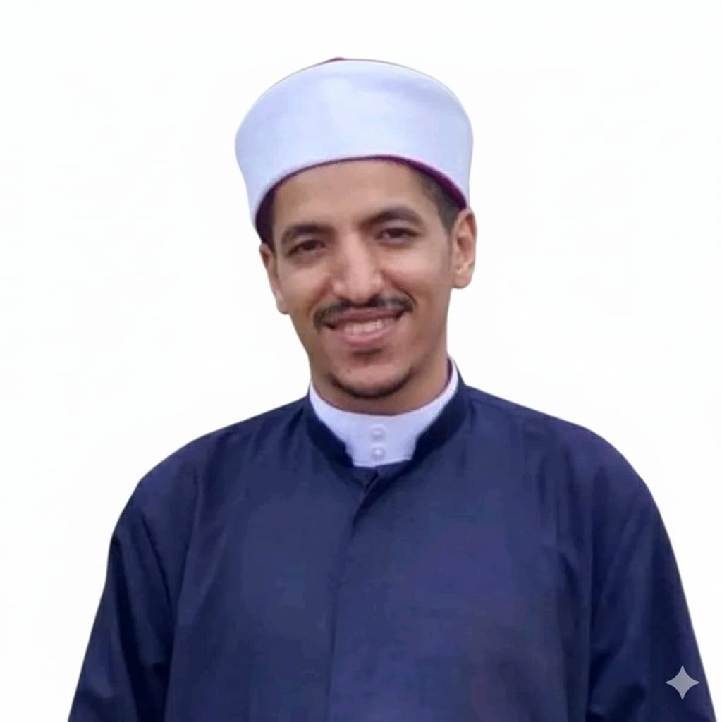 الشيخ /  محمد مختار محمود الباقوري