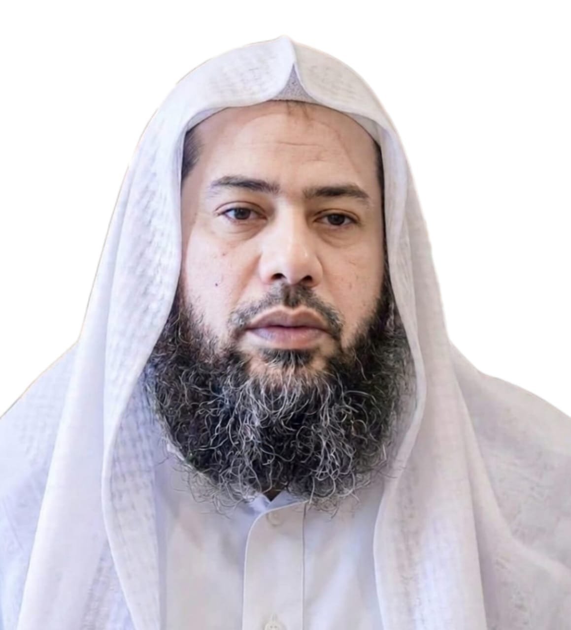 الشيخ/ علي عكاشة محمد علي