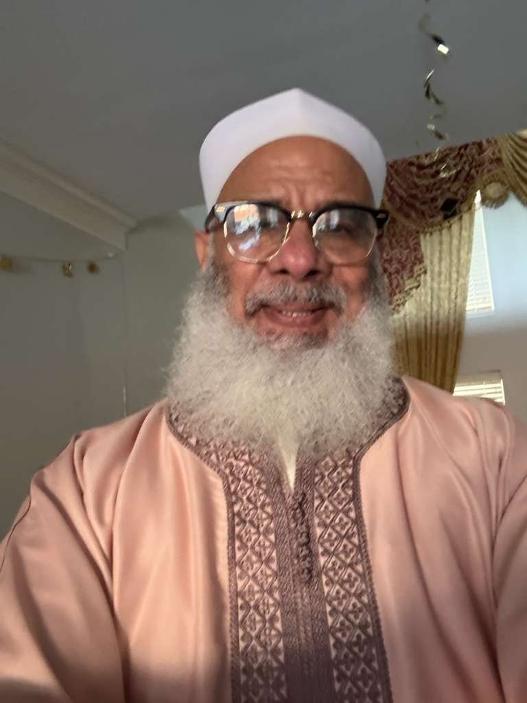 الشيخ / سعد الدين محمد كمال رزيقه حسنين