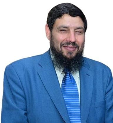 د/  عبد الرحمن ابراهيم محمد السيد فودة