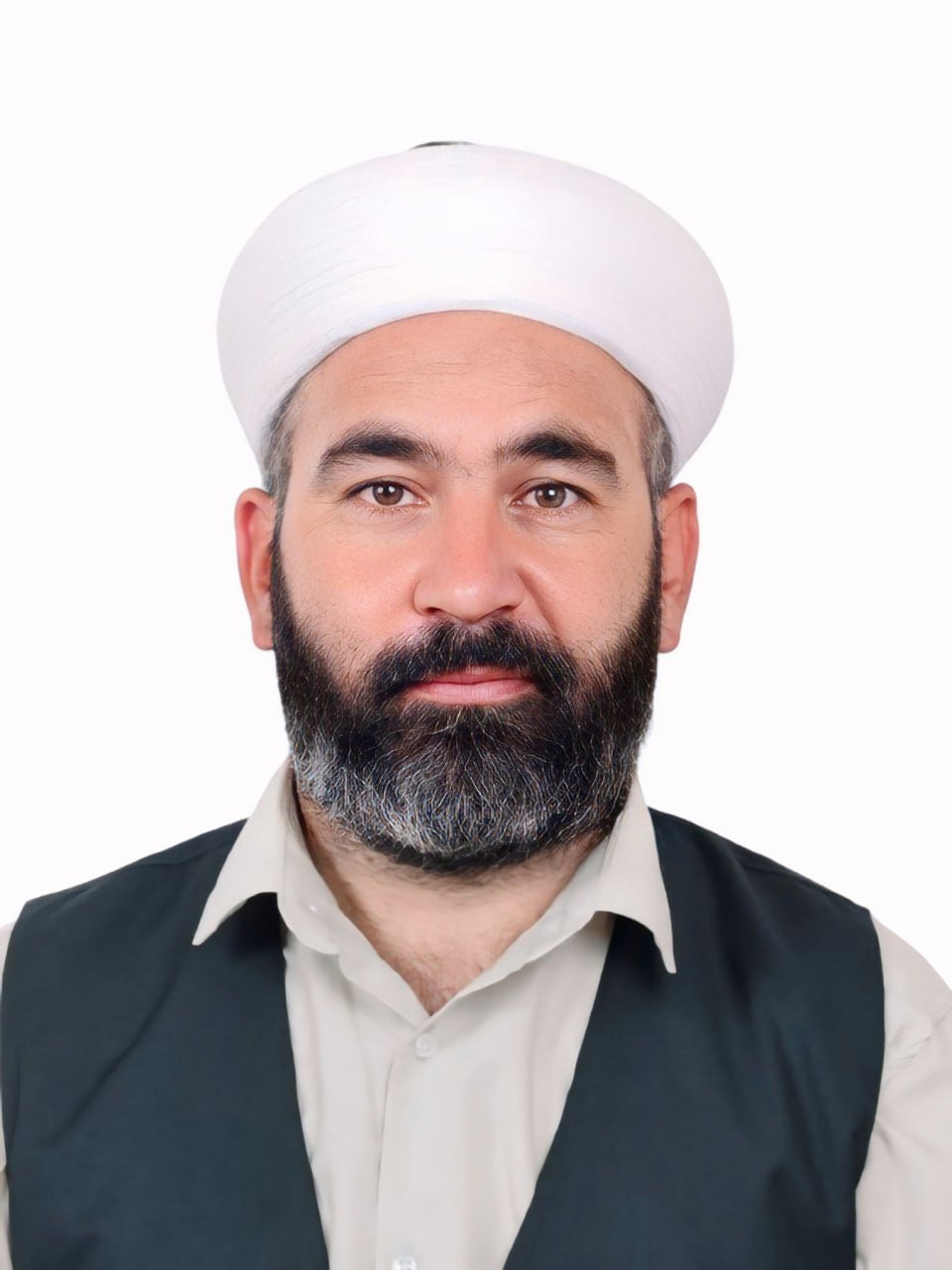 الشيخ / زمکان حميد الكردي