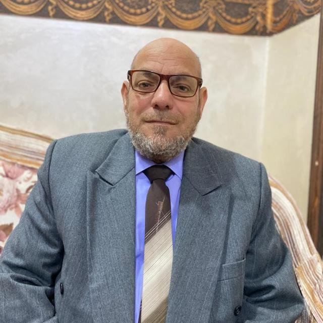 الدكتور / عبدالغني قمر جمعة جاد الله